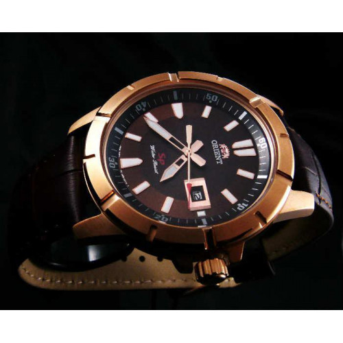 Часы Orient FUNE9002T0 6