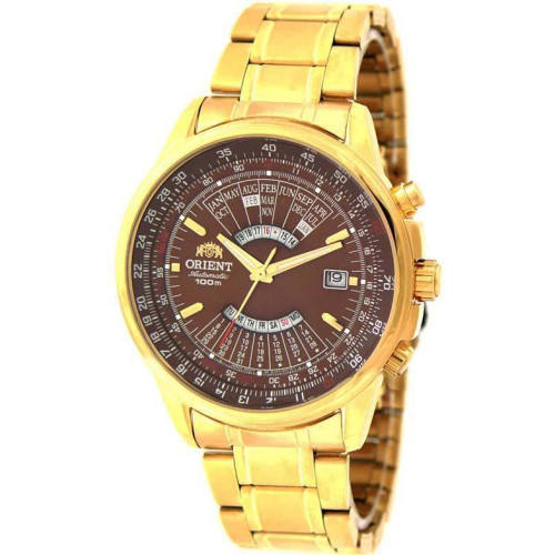 Часы Orient FEU07003TX 1