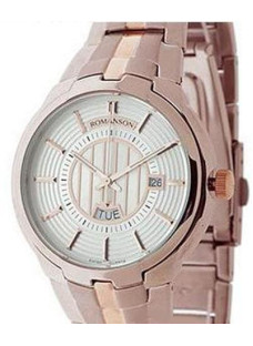 Romanson TM0344MRG WH