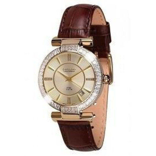 Часы Guardo S01366 GGBr 