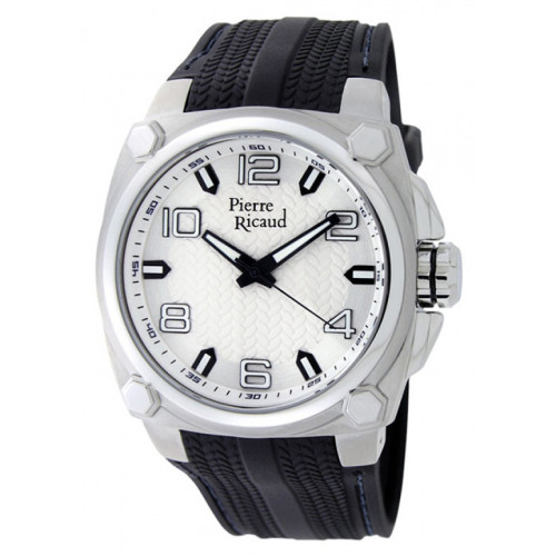 Часы Pierre Ricaud PR 51886.5253Q 