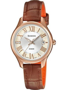 Casio SHE-4050PGL-7AUER