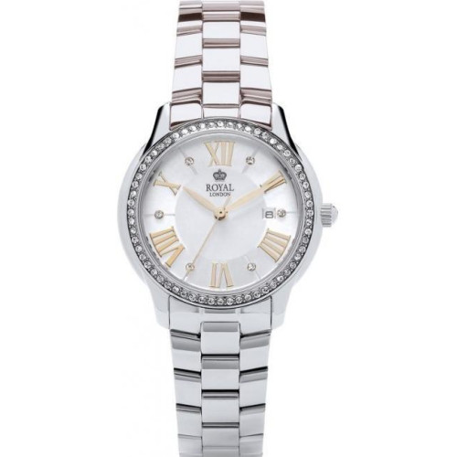Часы Royal London 21379-02 