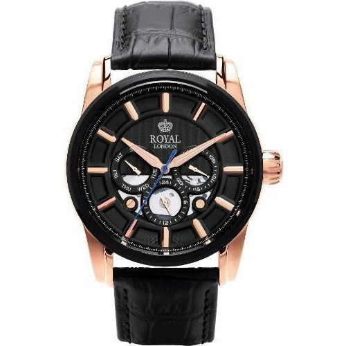 Часы Royal London 41324-04 