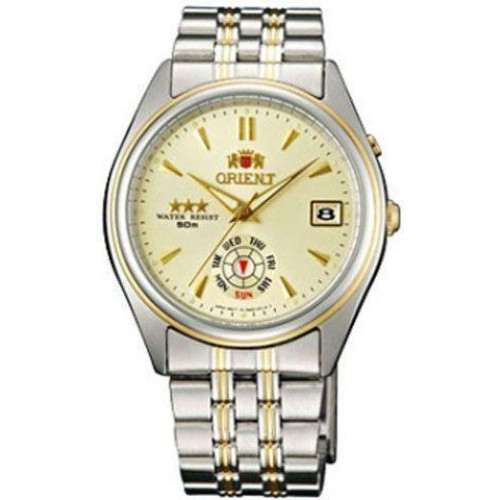 Часы Orient FEM5J00RCF 