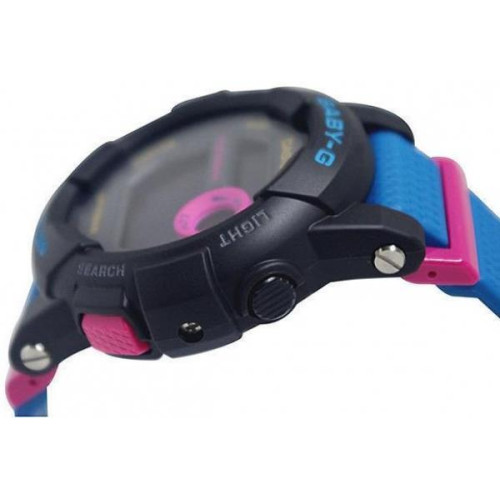 Часы Casio BGD-180-2ER 6