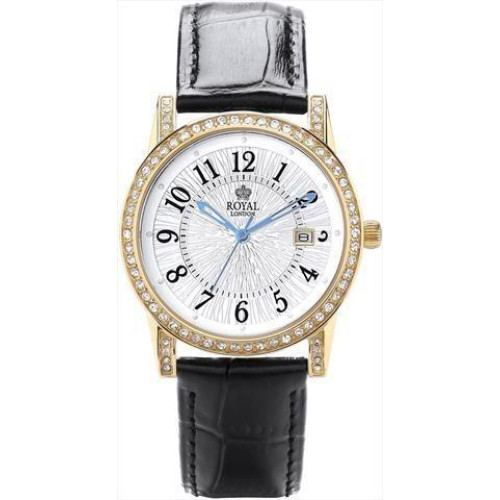 Часы Royal London 21266-03 