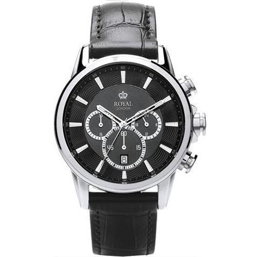Часы Royal London 41197-02  Часы Royal London 41197-02