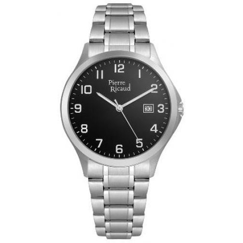 Часы Pierre Ricaud PR 91096.5124Q 
