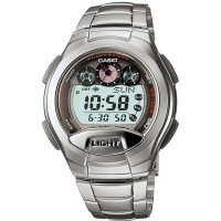 Casio W-755D-1AVEF Casio W-755D-1AVEF