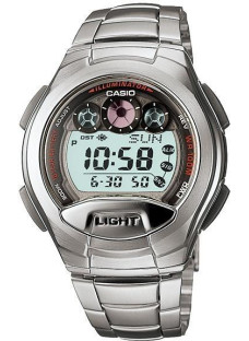 Casio W-755D-1AVEF