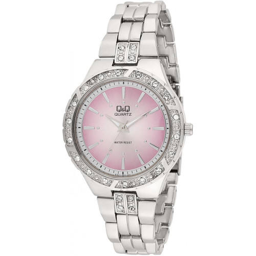 Часы Q&Q F511-202Y 