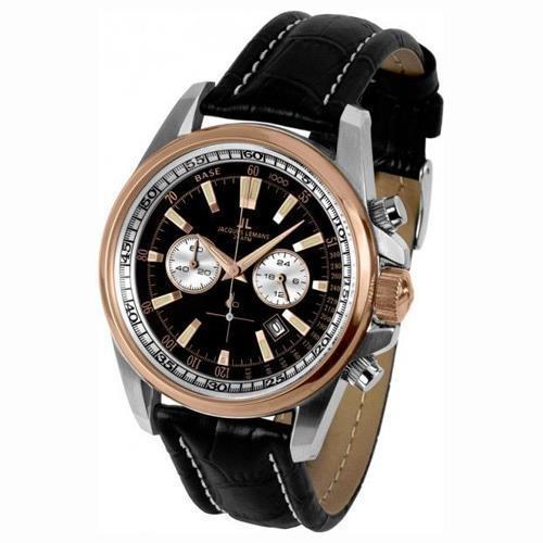 Часы Jacques Lemans 1-1117.1MN 1