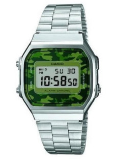 Casio A168WEC-3EF