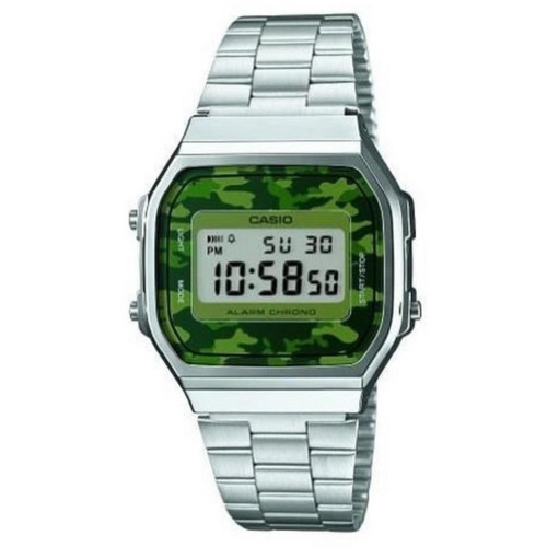 Часы Casio A168WEC-3EF 