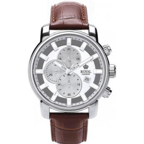 Часы Royal London 41235-01  Часы Royal London 41235-01