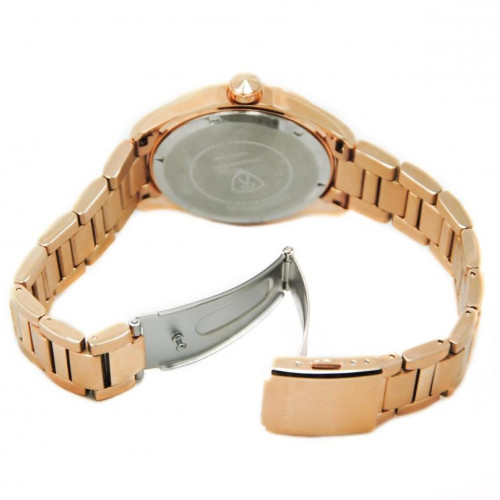 Часы Romanson TM0337MRG BK 1