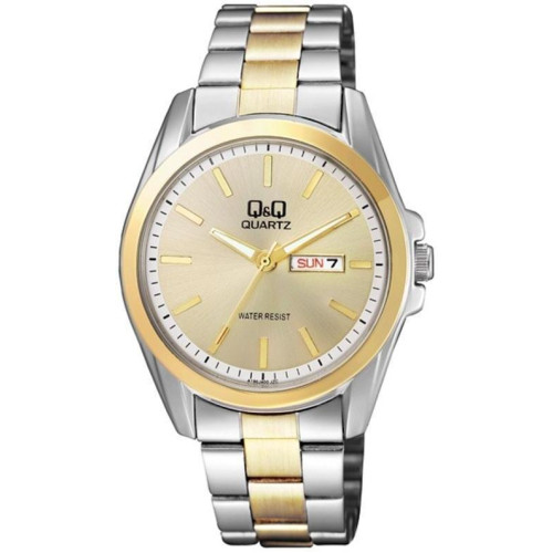 Часы Q&Q A190-400Y 