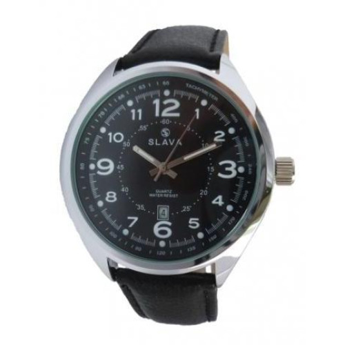 Часы Slava SL10129SB 