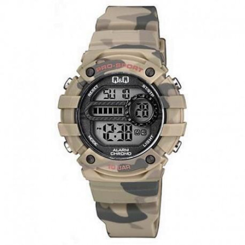 Часы Q&Q M154J010Y 