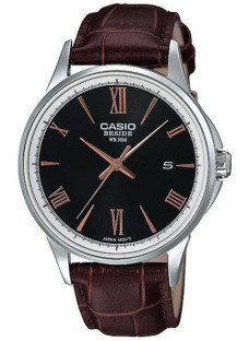 Casio BEM-126L-1AVEF