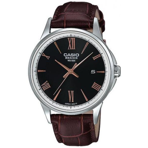 Часы Casio BEM-126L-1AVEF 