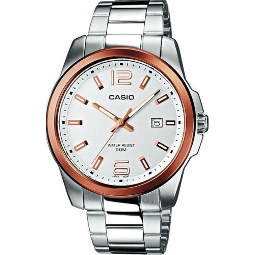 Часы Casio MTP-1296D-7AVEF 