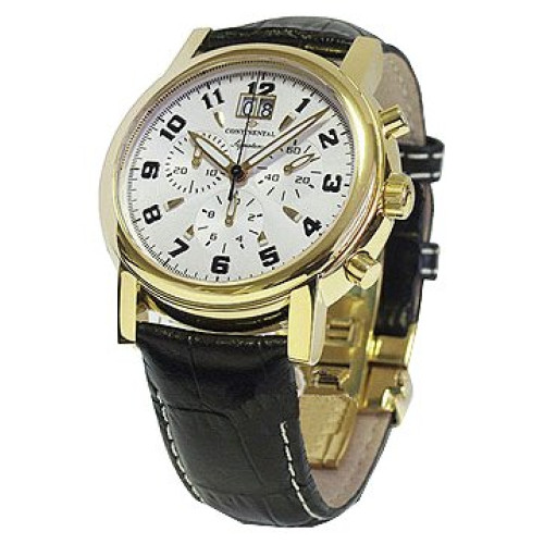 Часы Continental 9183-GP157C 