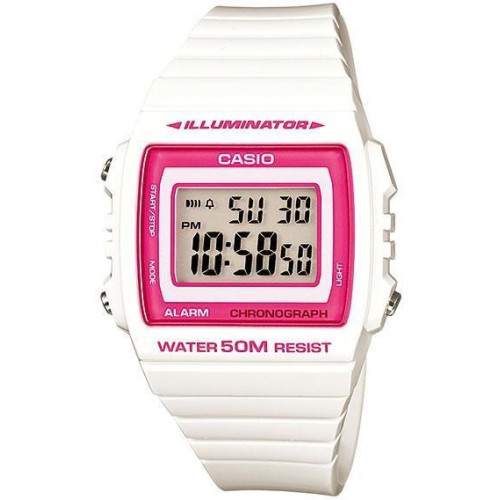 Часы Casio W-215H-7A2VEF 