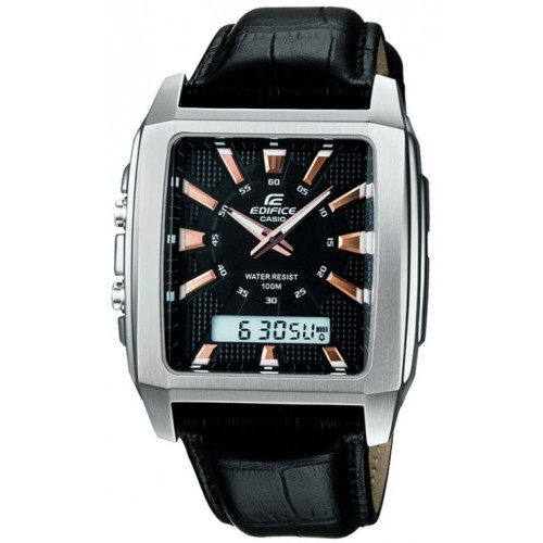 Часы Casio EFA-130L-1AVEF 