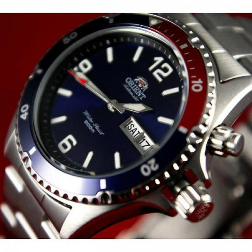 Часы Orient FEM65006DV 3