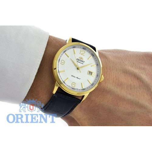 Часы Orient FER27004W0 3