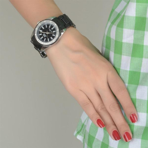 Часы Q&Q GQ13J202Y 2