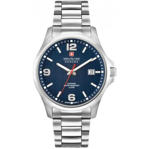 Часы Swiss Military Hanowa 06-5277.04.003 