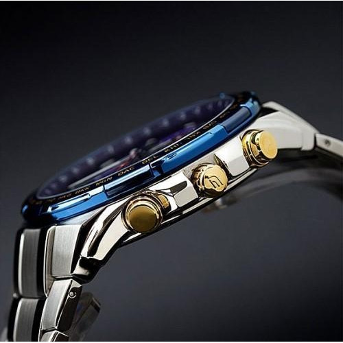 Часы Casio EFR-554TR-2AER 2