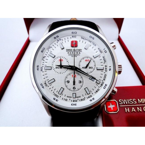 Часы Swiss Military Hanowa 06-4156.04.001.05 1