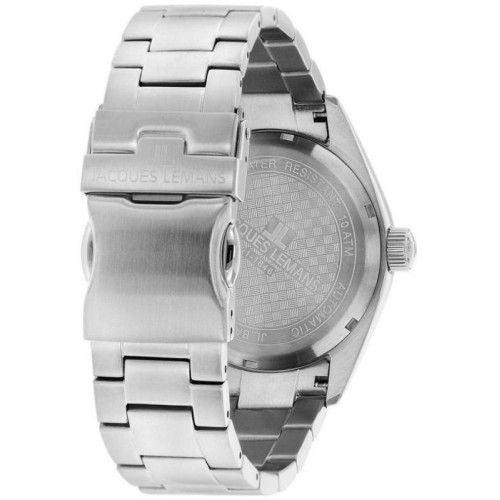 Часы Jacques Lemans 1-1846D 2