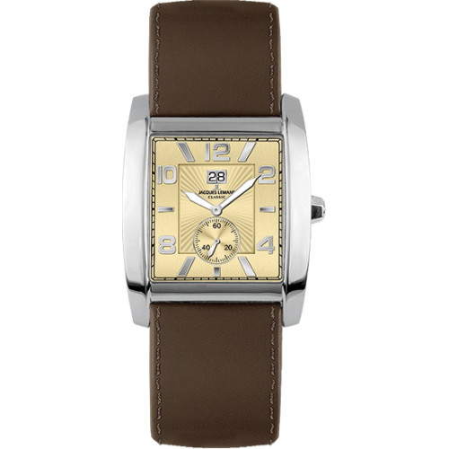 Часы Jacques Lemans 1-1303B 