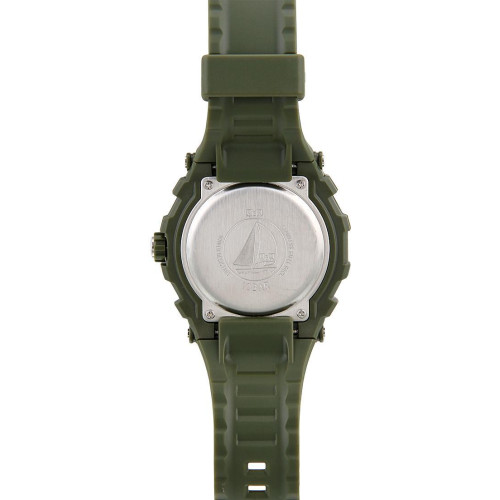 Часы Q&Q GW79J007Y 3