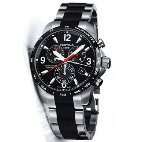 Часы Certina C001.617.22.057.00  Часы Certina C001.617.22.057.00
