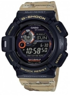 Casio GW-9300DC-1ER