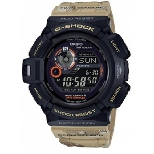 Часы Casio GW-9300DC-1ER 