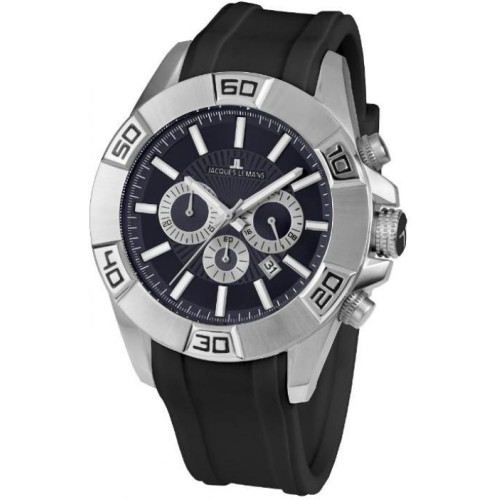 Часы Jacques Lemans 1-1808A 
