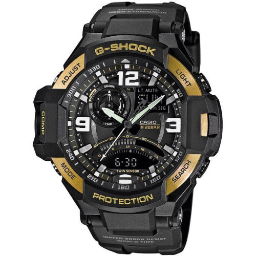 Часы Casio GA-1000-9GER 