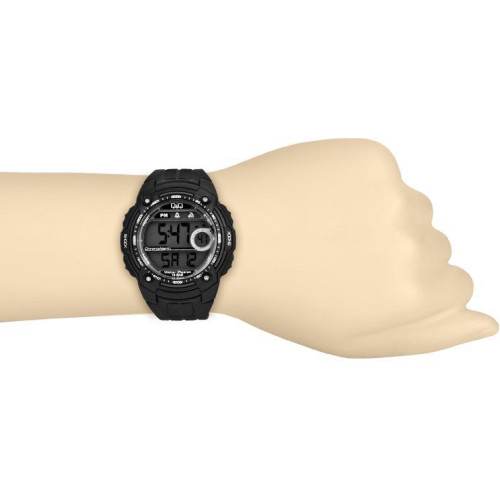 Часы Q&Q M075J001Y 2