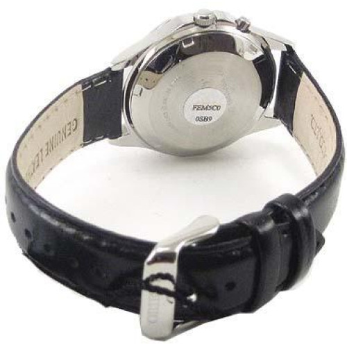 Часы Orient FEM5C00SB9 1