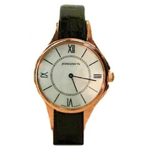 Часы Romanson RL0364LRG WH 