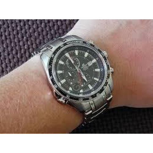 Часы Casio EF-545D-1AVEF 4