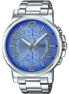 Casio MTP-E313D-2B2VDF