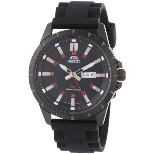 Часы Orient FUG1X00BB9 3